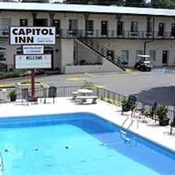 Capitol Inn Hotel