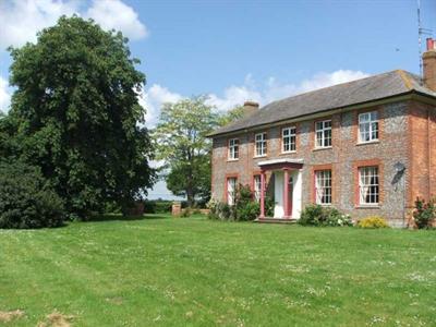 Zouch Farm Bed & Breakfast
