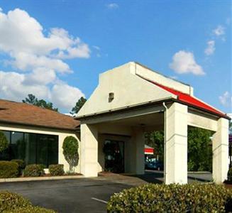 Travel Inn Florence (South Carolina)