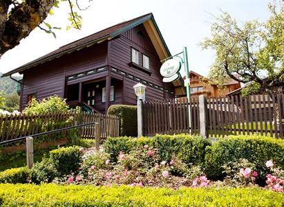 Ferienhaus Meissnitzer