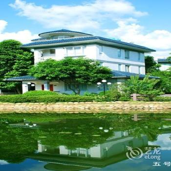 Wenxuanyuan Resort Hotel - Conghua