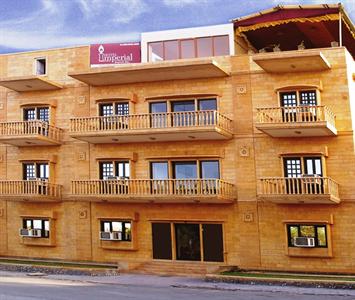 Hotel Imperial Jaisalmer