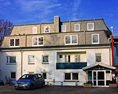 Ostseehotel Seestern