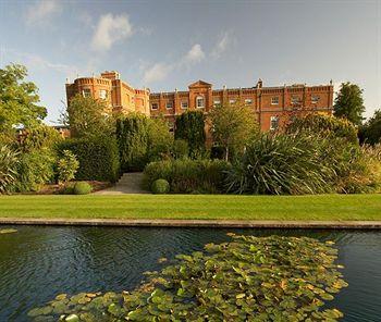 The Grove Country Estate