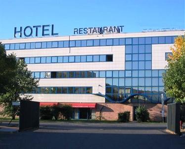 Euro Hotel Orly Rungis