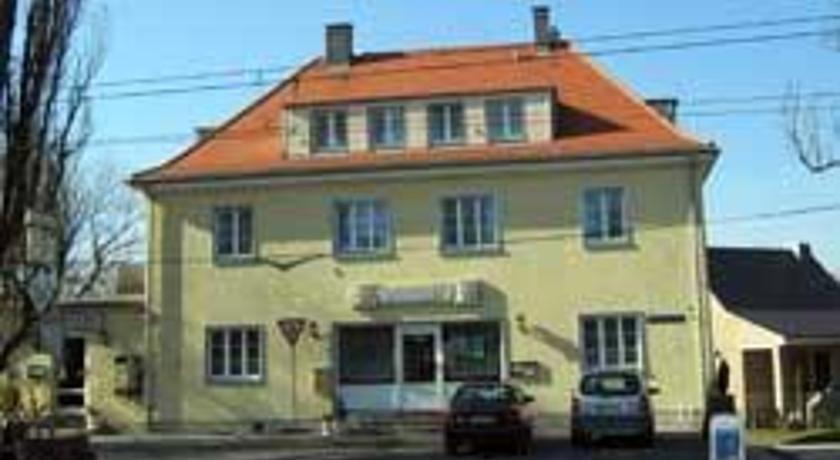 Hotelpension Fliegerhorst