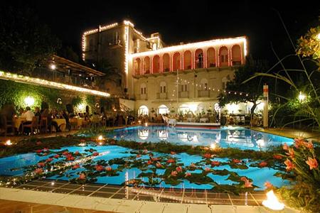 Giordano Hotel Ravello