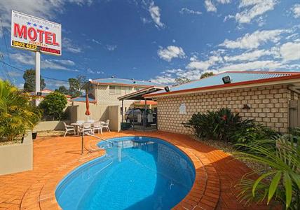 Browns Plains Motor Inn Logan City