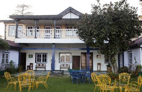 Springfields Hotel Shimla