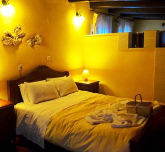Samonas Traditional Villas Armeni