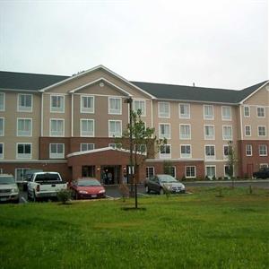 Homewood Suites Wallingford-Meriden