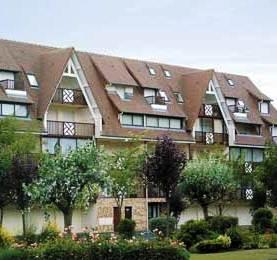 Les Residences Lagrange Classic Villers-sur-Mer