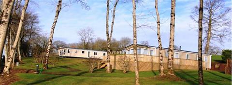 Manor House Marine and Cottages