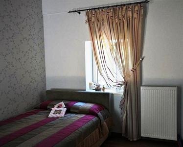 Tsagarada House