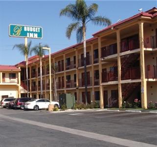 Budget Inn of Bellflower