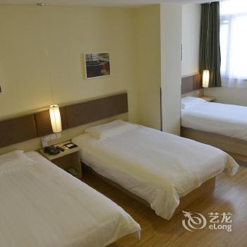 Motel 168 Changchun Street