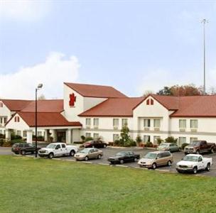 Red Roof Inn London I-75