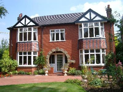 Coppice Edge Bed and Breakfast