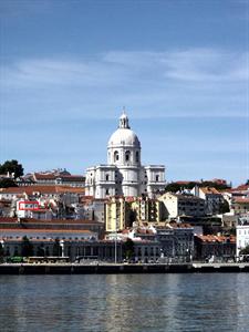 Winter Sale Architect Amazing River View Alfama