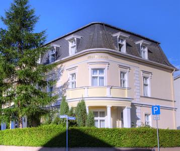 Villa Strandschloss