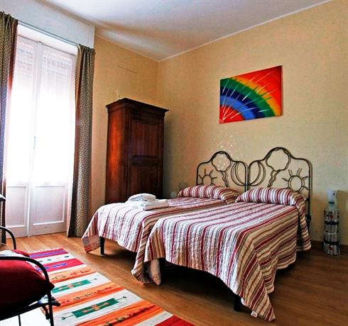 L'aquilone B&B Rome