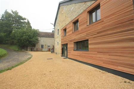 Holidayhome Gite MontBleu