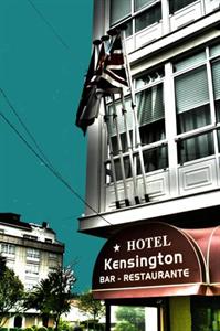 Hotel Kensington Naron