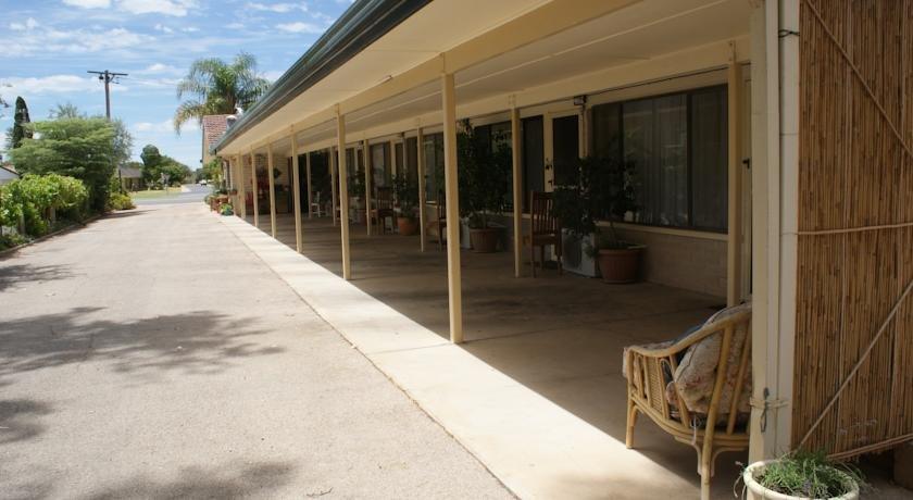 Vineland Motel Mildura