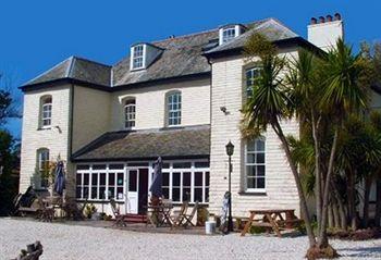 Friary Manor