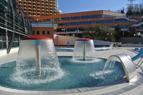 Dagomys Resort
