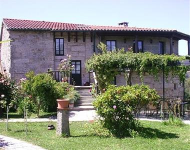 Casa Florinda Turismo Rural