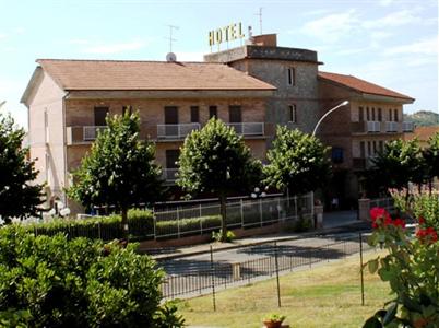 Albergo di Murlo