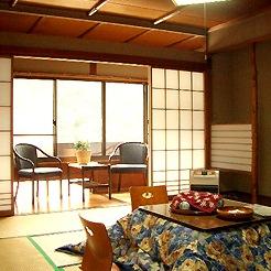 Omiya Ryokan