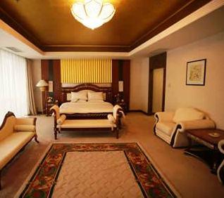 Wan Nian Grand Hotel Xi'an