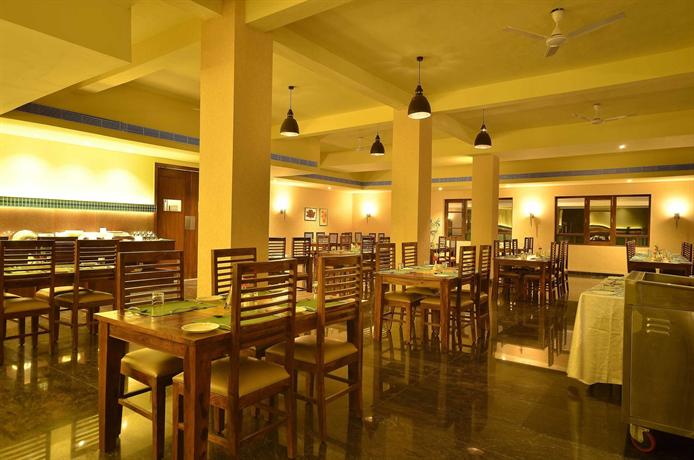 Heritage Resort Hampi