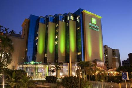 Holiday Inn Citystars Cairo