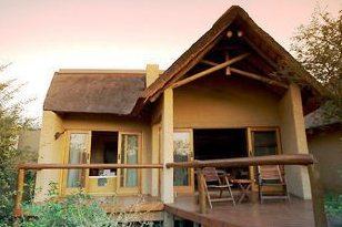 Shishangeni Camp Lodge Komatipoort