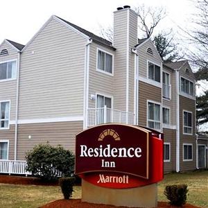 Residence Inn Boston - Tewksbury