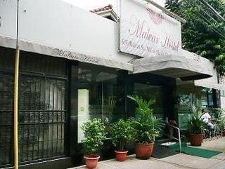 Malvar Hostel