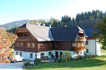 Gasthof Pension Schwarzenhof