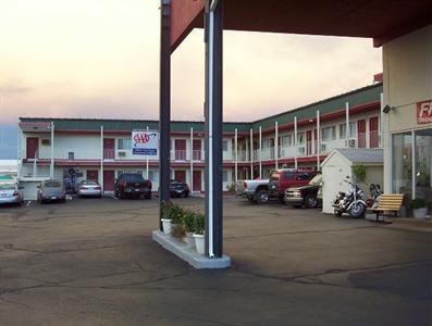 Stagecoach Motel La Junta