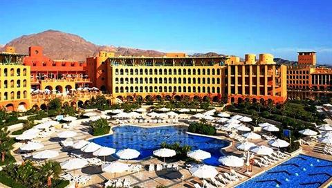 InterContinental Taba Heights