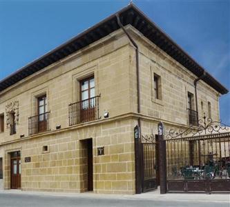Hotel Rural el Real de Siota