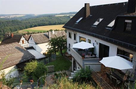 Haus am Kipp