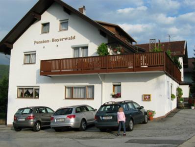 Bayerwald Pension