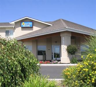 AmeriStay Inn Moses Lake