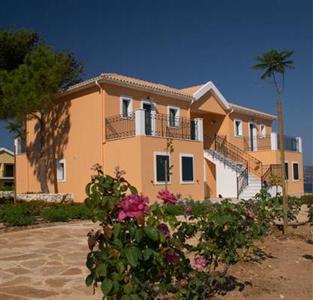Enalion Suites