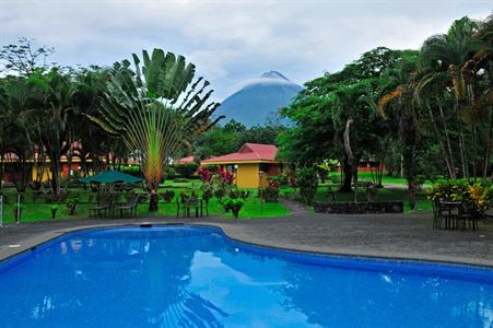 Arenal Country Inn