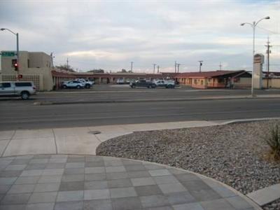 Sands Motel Portales