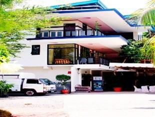 Reynas The Haven and Gardens Hotel